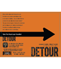 13th Street Winery Detour Gamay Pinot Noir 2012